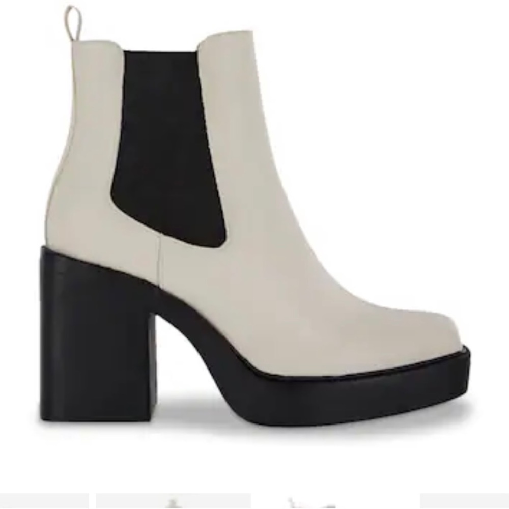 MIA Women's Dru Boots- Size 8.5